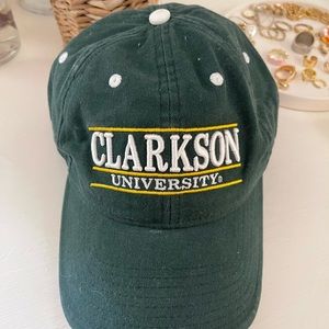 Clarkson University Hat
